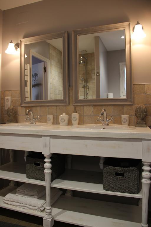 Bed and Breakfast La Bastide Du Bouchou Six-Fours-les-Plages Esterno foto