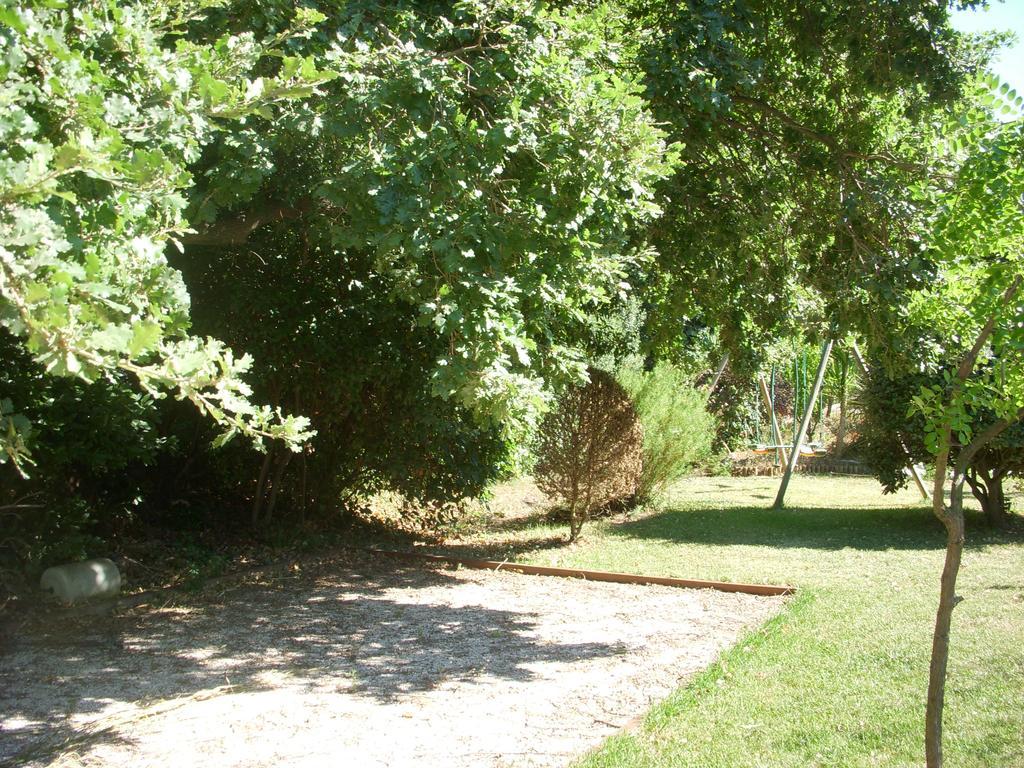 Bed and Breakfast La Bastide Du Bouchou Six-Fours-les-Plages Esterno foto