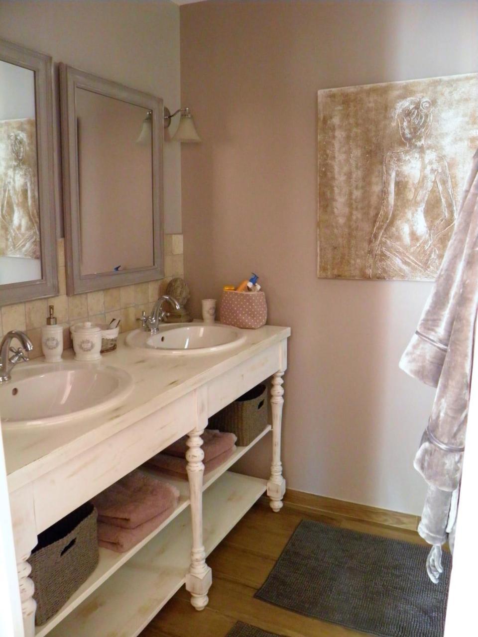 Bed and Breakfast La Bastide Du Bouchou Six-Fours-les-Plages Esterno foto