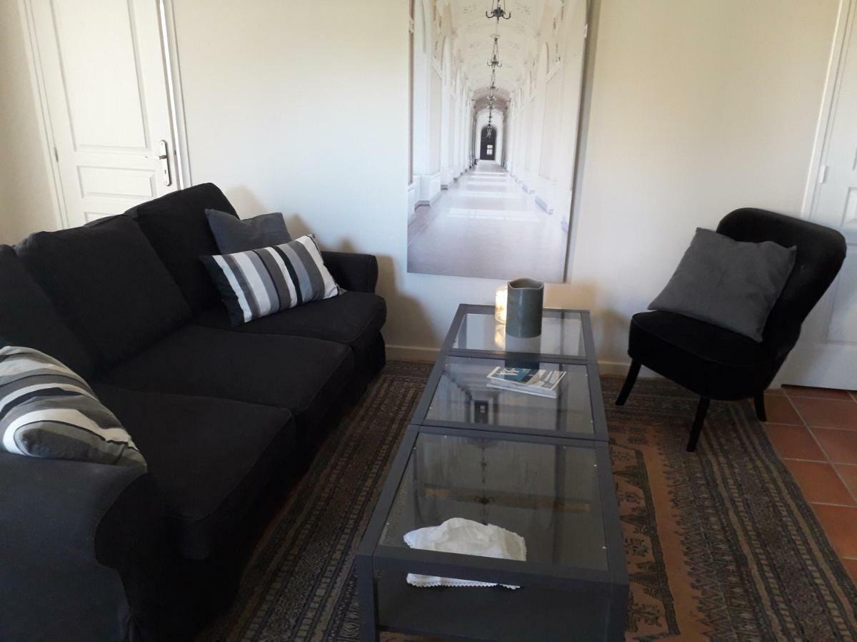 Bed and Breakfast La Bastide Du Bouchou Six-Fours-les-Plages Esterno foto